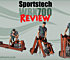 Sportstech WRX700 Review