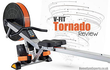 V-Fit Tornado Review