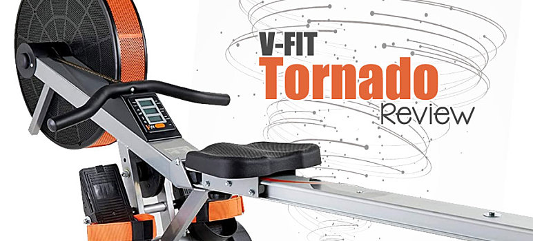 v fit rowing machine review