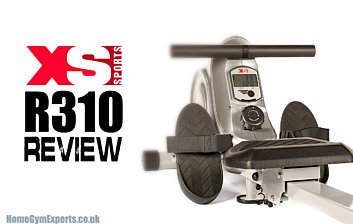 XS Sports R310 Review