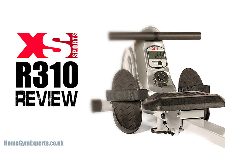XS Sports R310 Review