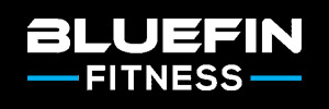 Bluefin Fitness Logo