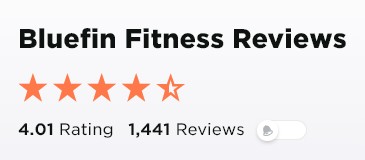 Bluefin Fitness Review