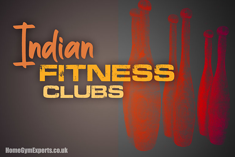 Indian Fitness Clubs