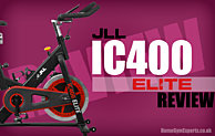 JLL IC400 Elite Review