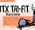 JTX Tri-Fit Trainer Review: A Good Home Elliptical?