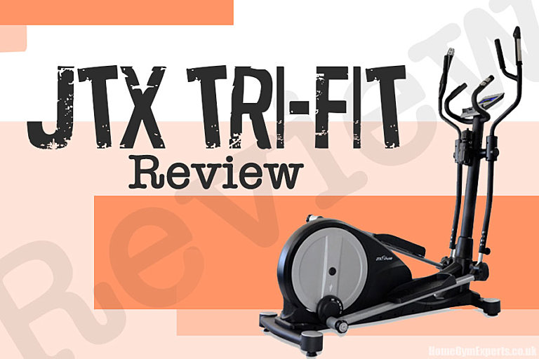 JTX Tri-Fit Review