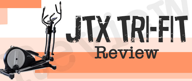 JTX Tri-Fit Review