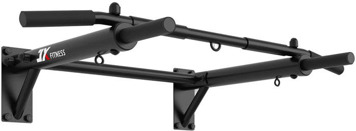JX Fitness Pull Up Bar