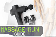 Are Massage Guns Any Good & Are They Worth It?