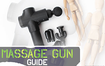Massage Gun Guide