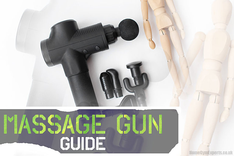 Massage Gun Guide