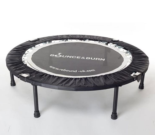 Maximus Bounce and Burn