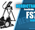 NordicTrack FreeStride FS7i Review