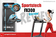 Sportstech FX300 Review