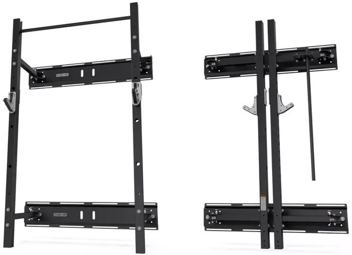 The Exigo Folding Rack