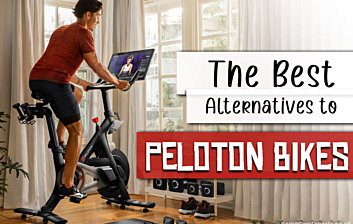 The best alternatives to Peloton Bikes - featured image