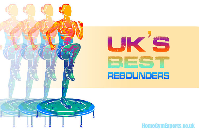 UK's Best Rebounders