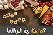 Will Keto Help You Lose Fat AND Gain Muscle?