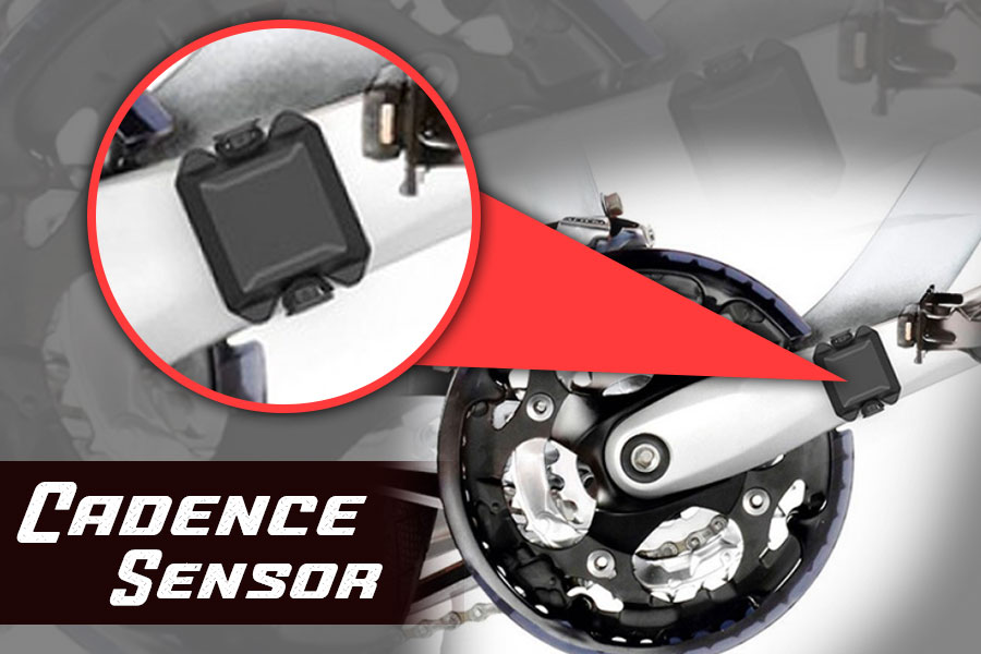 How To Use A Cadence Sensor On Your Exercise Bike Should you be using a cadence sensor on your home exercise bike