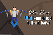 Best Wall Mounted Pull-up Bars in 2022