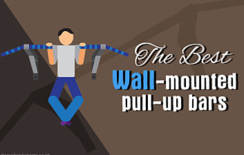 Best Wall Mounted Pull-up Bars