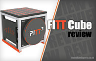 Fitt Cube Review - In This Gym-in-a-box Any Good?