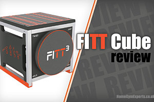 Fitt Cube Review – In This Gym-in-a-box Any Good?