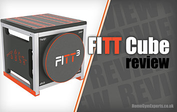 Fitt Cube Review
