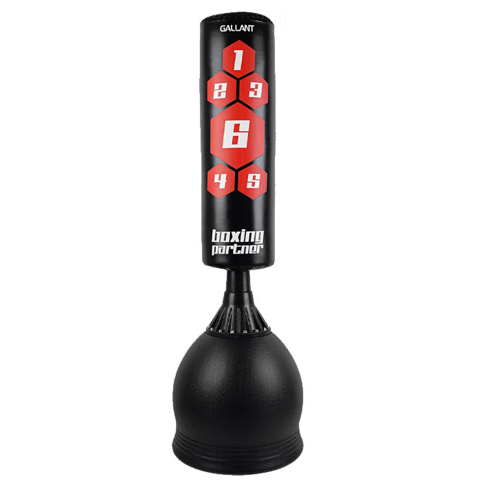 Gallant 5.5ft Free-standing Punchbag