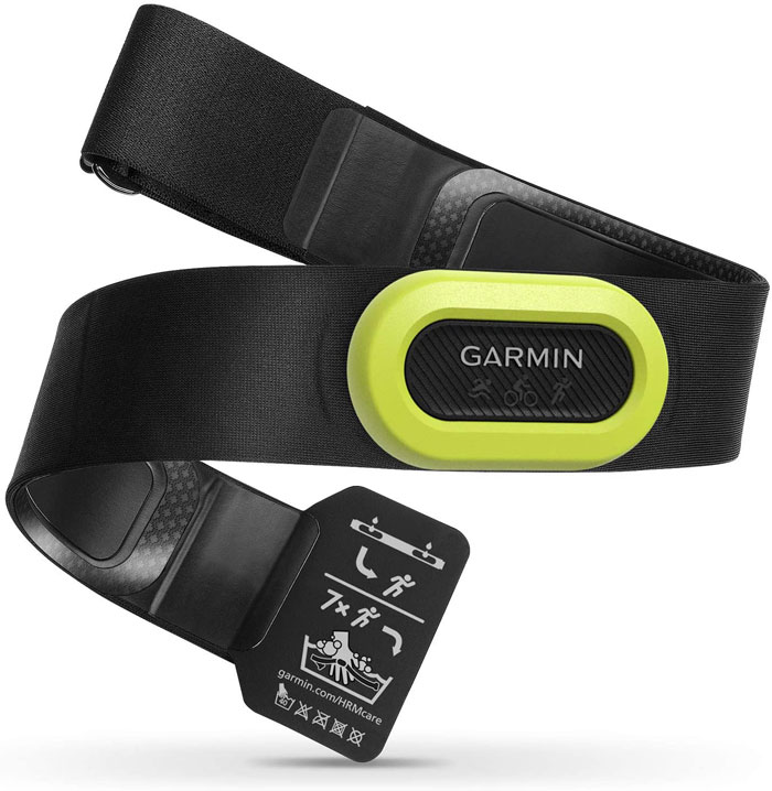 Garmin HRM-Pro - product