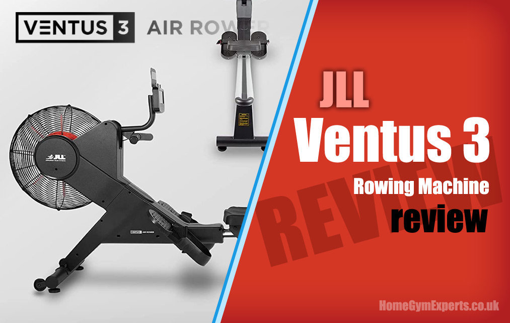 Jll rowing machine reviews online