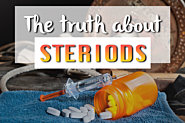 Should I Use Steroids To Gain Muscle - The Truth