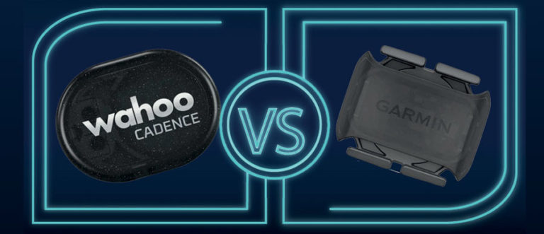 do wahoo sensors work with garmin