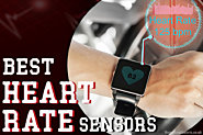 Best Bluetooth Heart Rate Monitors - Top UK Pulse Belt's & Watches