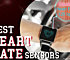 Best Bluetooth Heart Rate Monitors – Top UK Pulse Belt’s & Watches