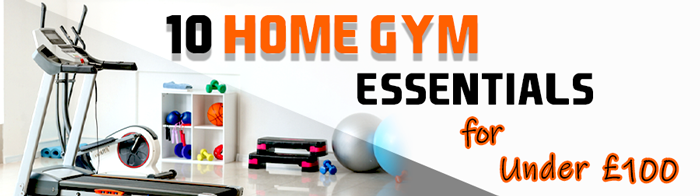 Affordable Home Gym Equipment