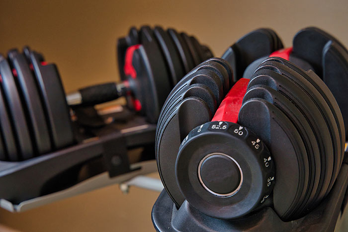 Are Adjustable Dumbbells Worth It