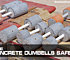 Are Concrete Dumbbells Safe? Cheap Alternative or Disaster Waiting To Happen?