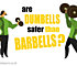 Are Dumbbells Safer Than Barbells?