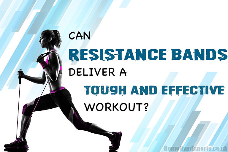 Can Resistance Bands deliver a tough and effective workout - featured img
