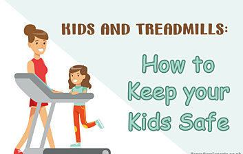 How to Keep your Kids Safe