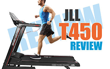 JLL T450 Review