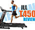 JLL T450 Treadmill Review – Still Worth Buying in 2022 [Updated UK Verdict]