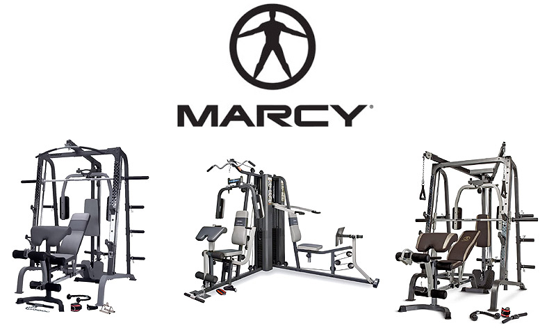 Marcy Home Gyms