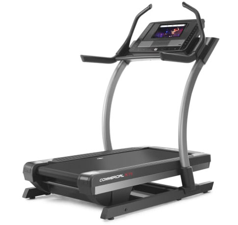 NordicTrack X11i