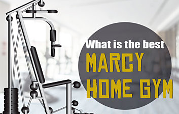 What is the best Marcy Home Gym - featured image