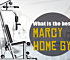 What is the Best Marcy Home Gym in 2022?