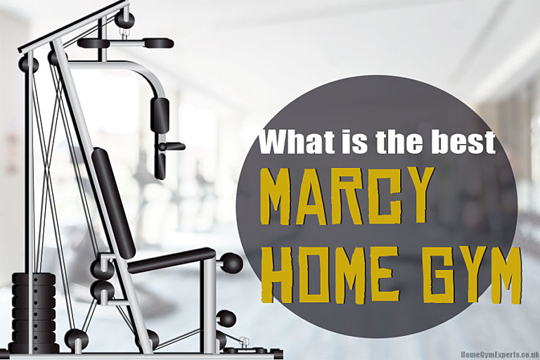 What is the best Marcy Home Gym - featured image