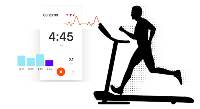 Does Strava Work on All Treadmills